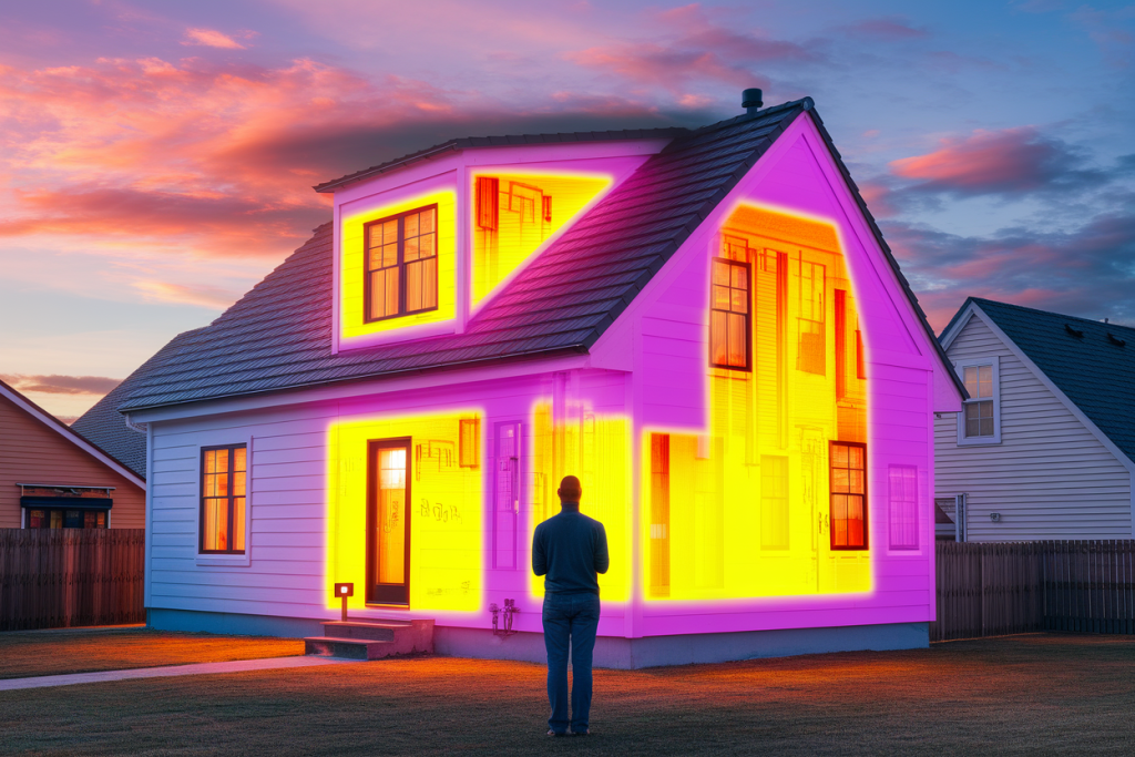 Passoire Thermique : Ce Que Locataires et Propriétaires Doivent Savoir