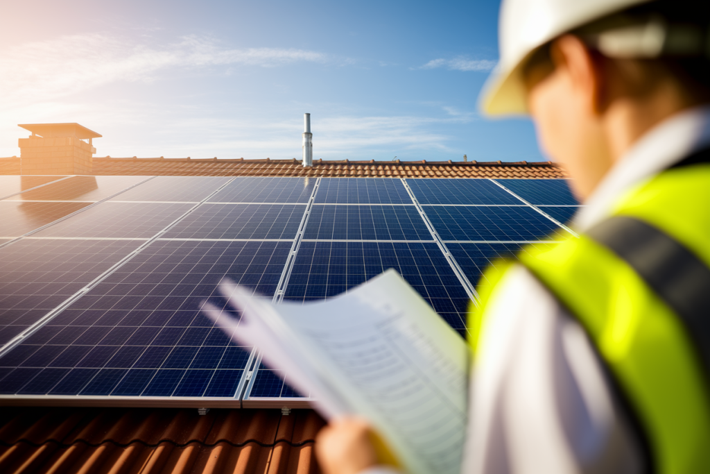 Déclaration Panneau Solaire Plug and Play : Formalités et Autorisations Nécessaires