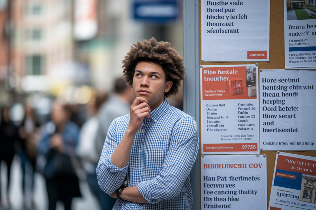 Louer Sans Avis d&rsquo;Imposition : Solutions et Alternatives pour Trouver un Logement