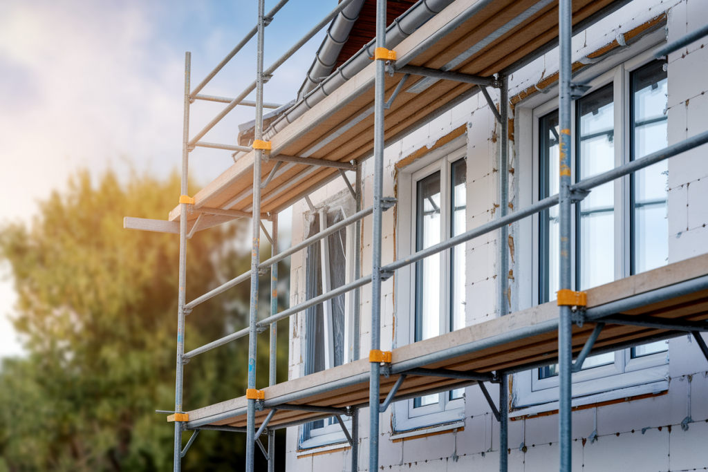 Rénovation Globale Maison : Tout Savoir sur les Étapes et Coûts