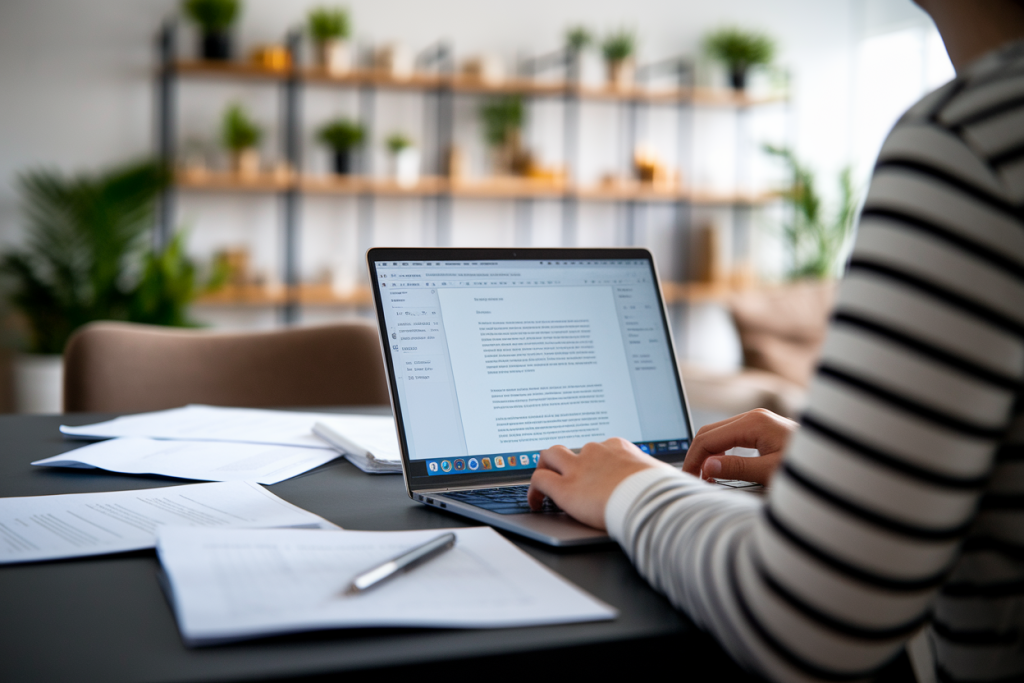 Surface Habitable pour les Impôts : Comment Trouver et Vérifier votre Déclaration