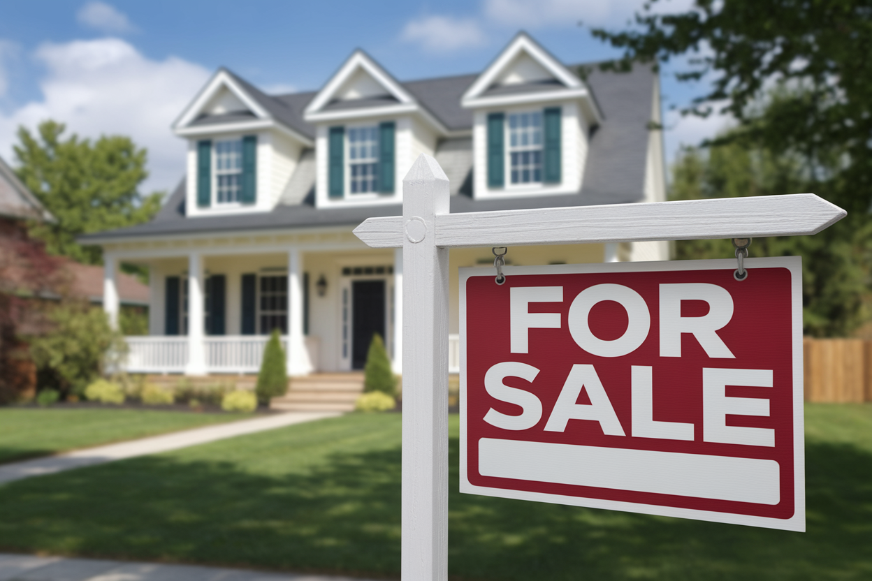 Acheter une Maison Saisie par la Banque : Guide d'Achat et Opportunités Immobilières