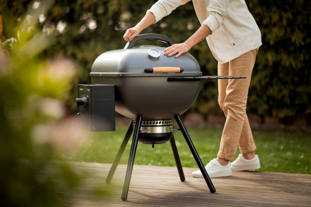Barbecue Pellet Inconvénient : Comment Bien Choisir Malgré les Défauts