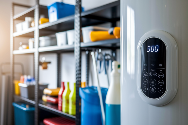 Consommation kwh chauffe-eau 300l : Quelle est la consommation électrique ?