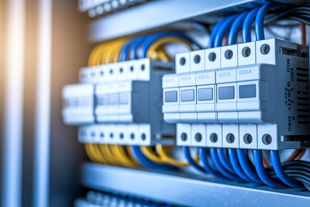 Combien de Volets Roulants sur un Disjoncteur 10A : Calcul et Limites