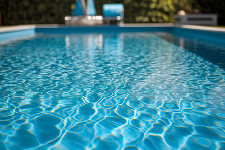 Cya Piscine Trop Bas : Comment Augmenter le Niveau d&rsquo;Acide Cyanurique