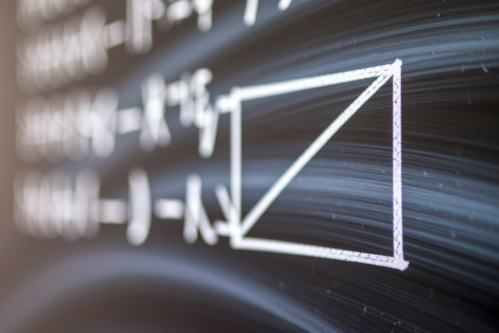 Calcul diagonal d&rsquo;un rectangle : Comment Calculer la Diagonale