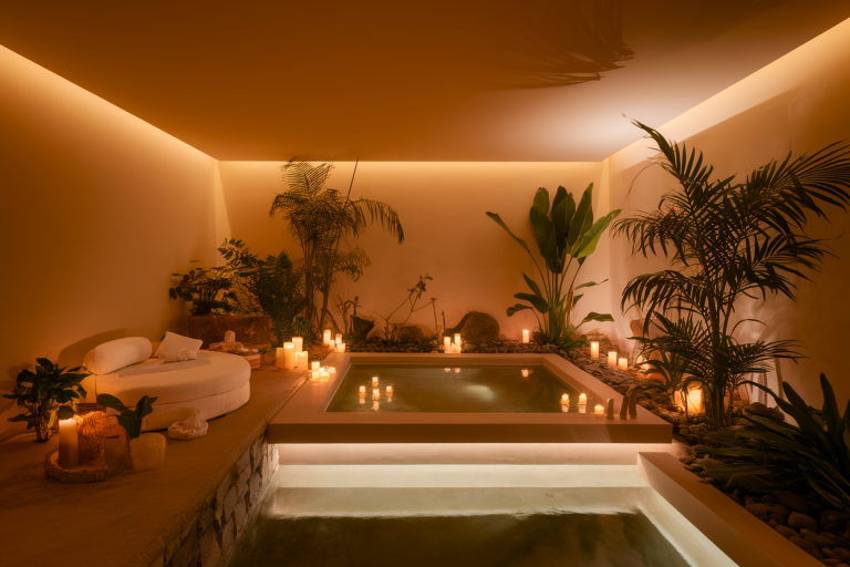 Aménager un coin spa intérieur : Comment créer votre espace détente