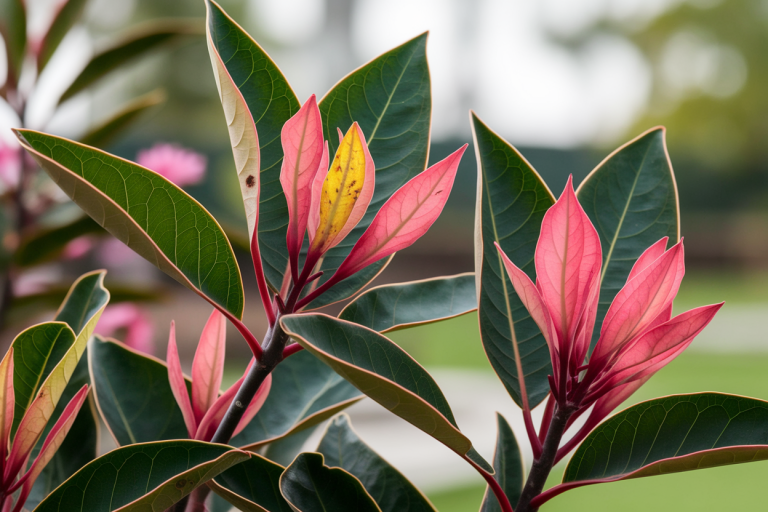 Maladie du Laurier Rose : Identifier, Soigner et Prévenir