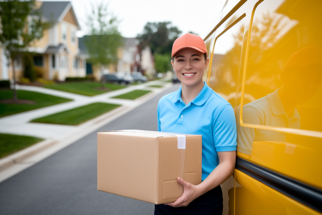 Colissimo Livré le Samedi : Horaires et Livraison 2025