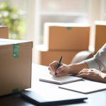 Changement d'Adresse : Quels Organismes Prévenir Lors d'un Déménagement