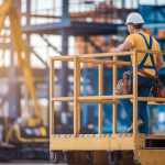 Travail en Hauteur : Pourquoi Choisir une PIRL Plutôt qu’un Escabeau ?