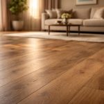 Prix Parquet Stratifié Woodtec Classic Série 8 : Comparatif 2026