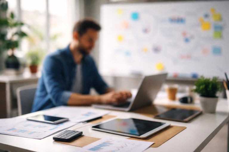 Changement Auto Entrepreneur 2025 : les 12 Nouveautés à Connaître