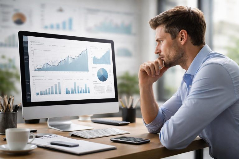 Charges Micro Entreprise : Quel Montant Prévoir en 2026 ?