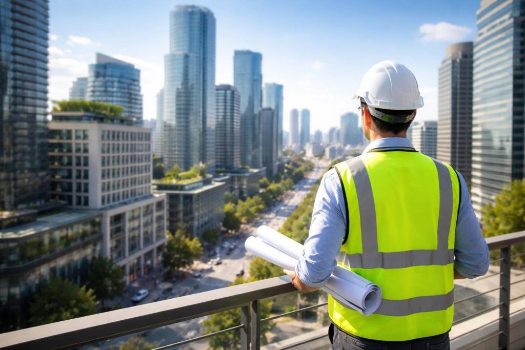 Coefficient Bâtiment : Comment Connaître le Vôtre ?