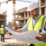Conducteur de Travaux du Bâtiment : Fiche Métier et Salaire