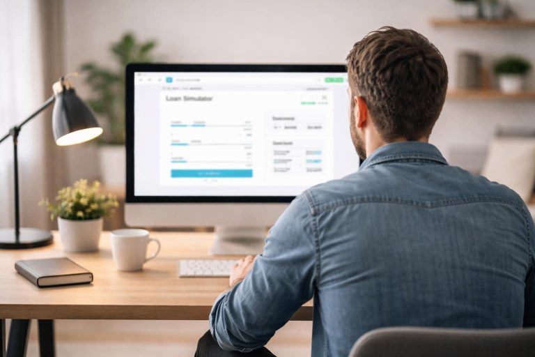 Simulateur Éco PTZ : Calculez votre Prêt Travaux en Ligne