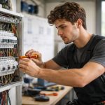 Diplôme en Électricité : Quelles Formations pour Devenir Électricien ?