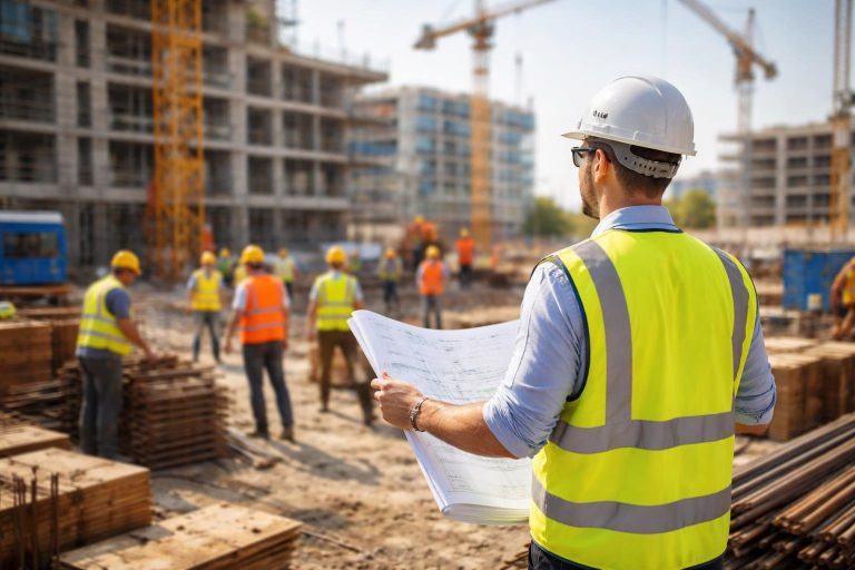 CSPS : Quel est son Rôle sur un Chantier ?