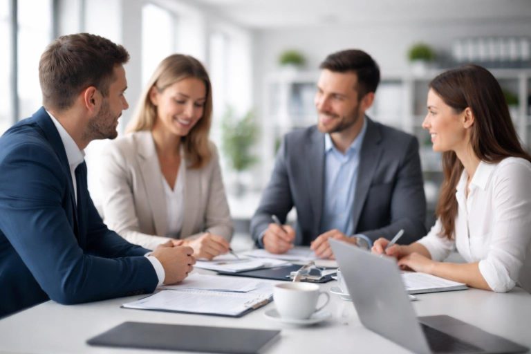 Statut ETAM : Définition, Classification et Salaires 2026