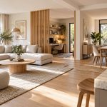 5 solutions pour structurer un intérieur sans gros travaux
